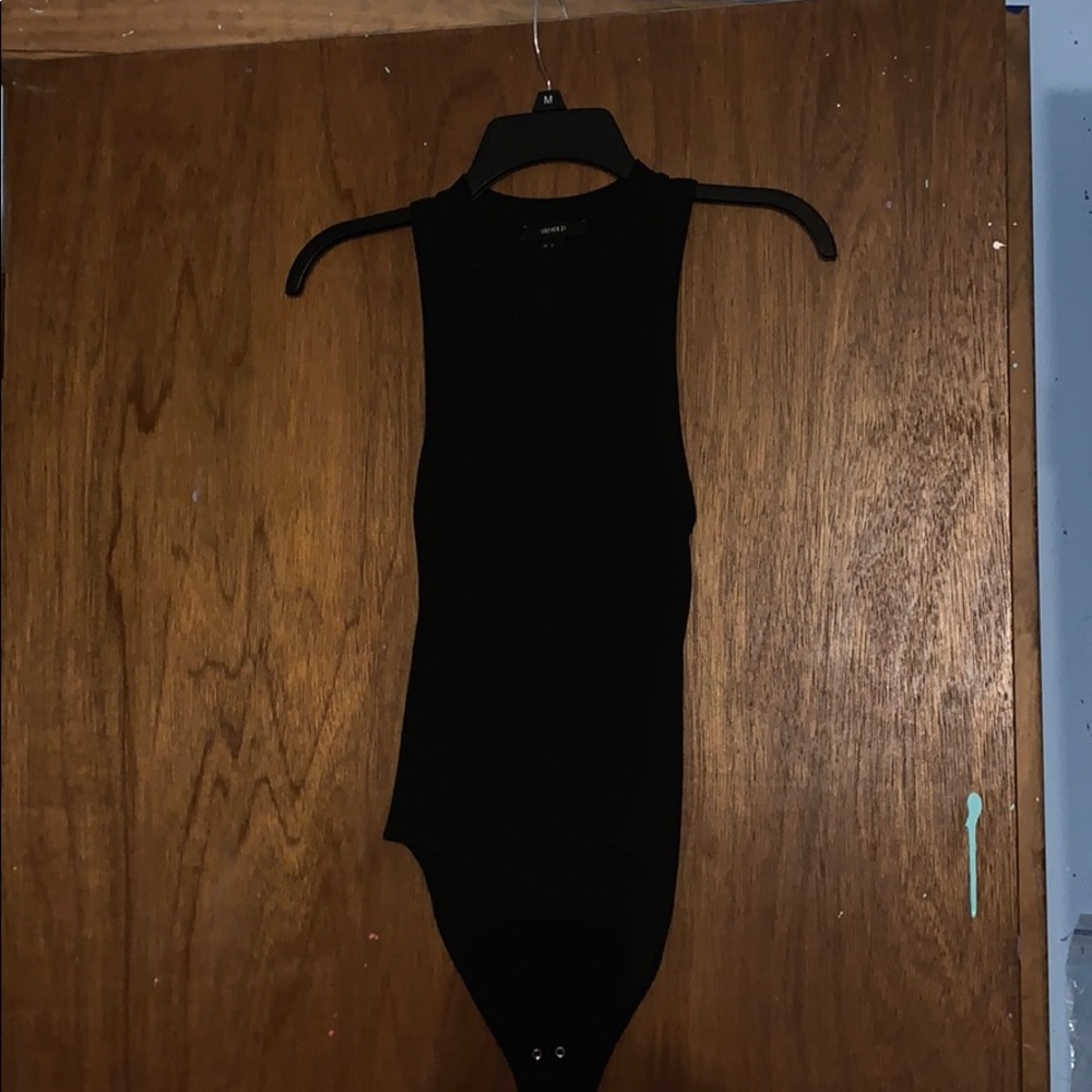 F21 Bodysuit